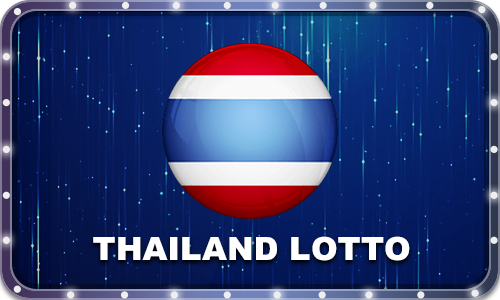 THAILAND LOTTO