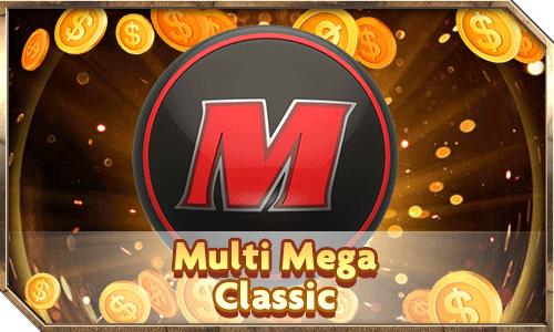 Multi Mega Classic