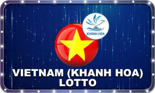 Vietnam (Khanh Hoa) Lotto