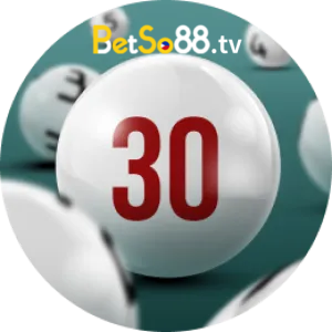 Ang 30 ball bingo, na kilala rin bilang pattern bingo o speed bingo, ay isang mas bagong segment ng mga online na bingo na laro. Ang gameplay ng istilong bingo