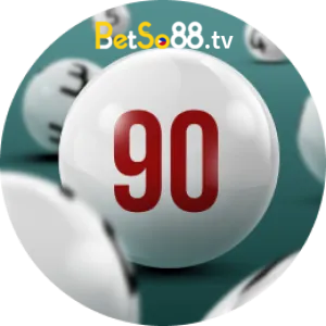 90 Balls Bingo