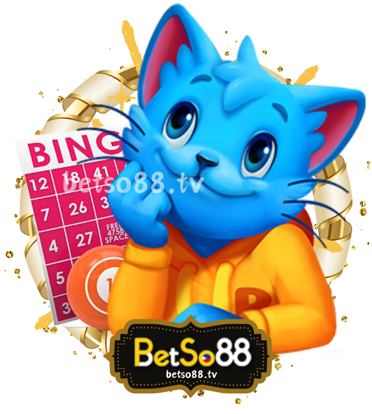 BetSo88 Bingo Game: Isang digital game na puno ng mga hindi alam