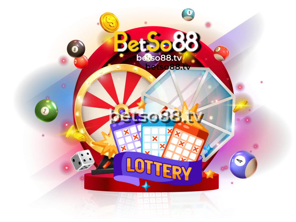 BetSo88 LOTTERY