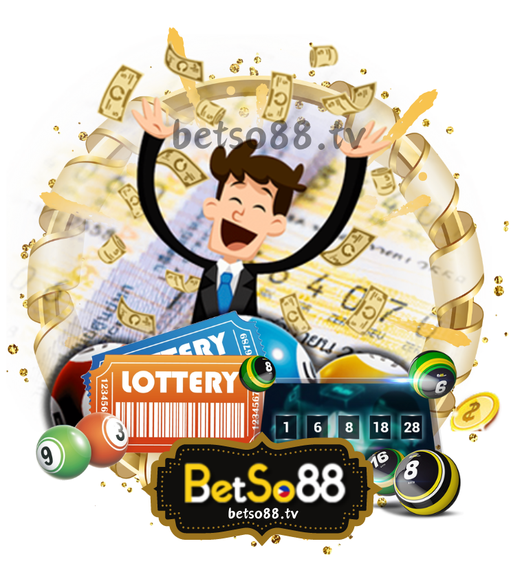 Ang Lottery ng Betso88 ay isang larong puno ng pag-asa