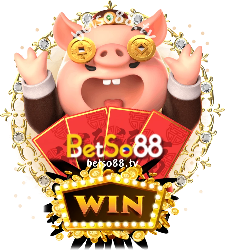 Sign up and Login Betso88 Online Casino