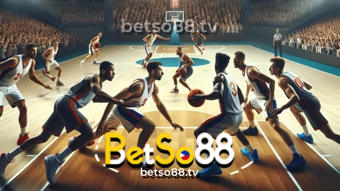 Betso88 Spors