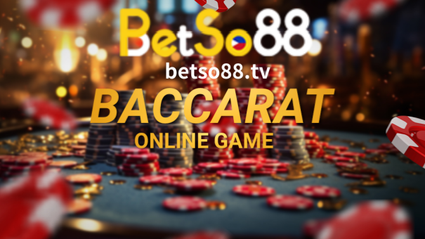 As a popular poker game, Baccarat, like many poker games, such as Blackjack and 10:30, is very common in casinos, but Baccarat stands out for its popularity and uniqueness and appeal.