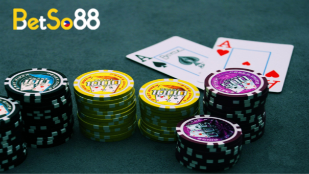 Becoming a Betso88 official agent unlocks a world of opportunities in the thriving online casino industry in the Philippines.