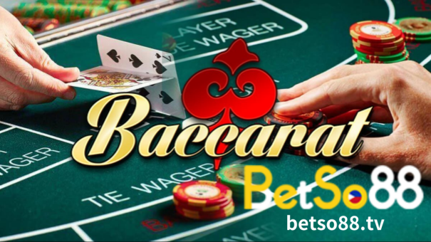 As a popular poker game, Baccarat, like many poker games, such as Blackjack and 10:30, is very common in casinos, but Baccarat stands out for its popularity and uniqueness and appeal.