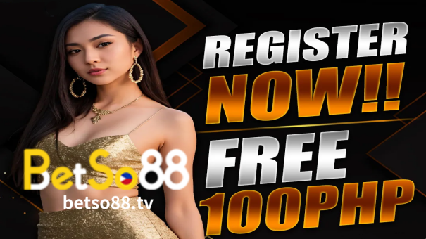 So, get ready to start an exciting gaming journey at Betso88 casino with the additional bonus of Betso88 free 100 bonus, can you not wait?