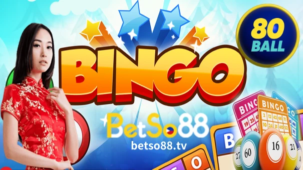 The popularity of 80 ball bingo means that more people than ever are playing bingo and are able to try new versions of the game, come check it out at BetSo88 Casino.