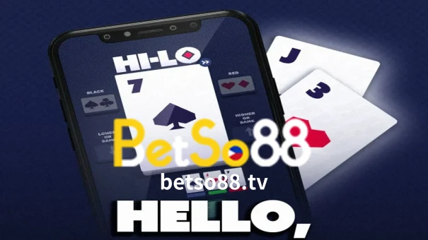 Hi-Lo Games The World of Mobile Casinos​