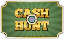 Cash Hunt Bonus Game