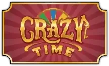 Crazy Time Bonus Game