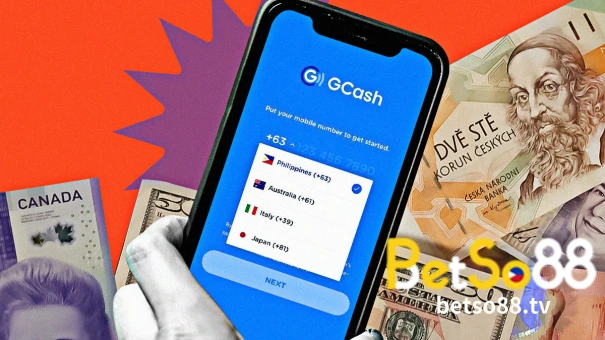 GCash The future of online transactions