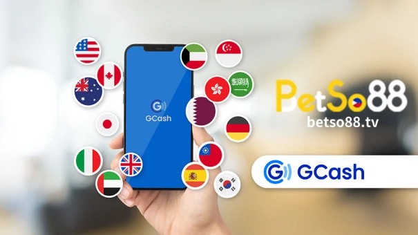 Secure Transactions with GCash App​