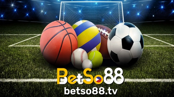 Learn more about the various BetSo88 sports betting options​