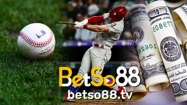 The accessibility of online platforms like BetSo88 has revolutionized the way Filipinos experience and interact with baseball betting