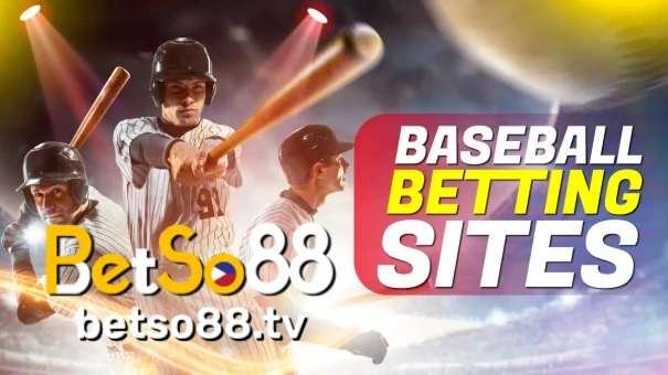 Up your game with online baseball betting in the Philippines with BetSo88. Explore diverse leagues and seize your chance to win. Bet now!