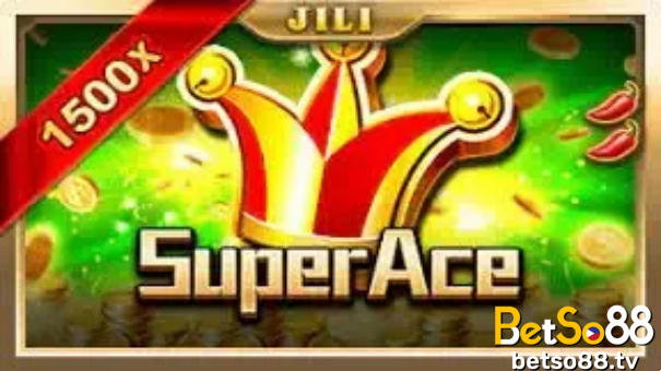 Launched in 2020, JILI Super Ace is an excellent slot game that shines in the JILI slot range.