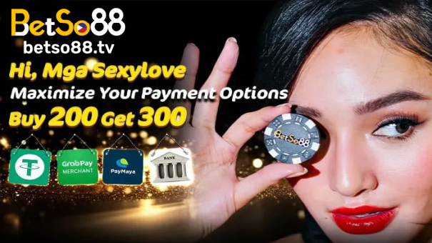 The main reason why Betso88 Casino stands out from other sites is that it offers a generous welcome bonus to players who sign up