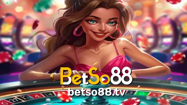 This article explores how BetSo88 deploys sophisticated online casino security measures to protect users and secure