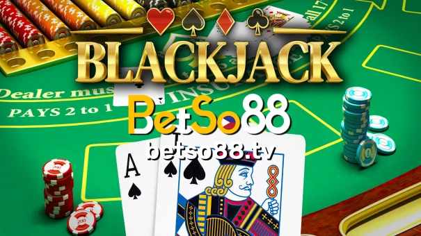 Check out BetSo88’s Game Guide to learn everything you need to know about mastering the game and starting your blackjack adventure