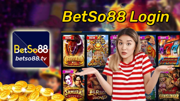 Explore the exciting world of Betso88 Login, your gateway to over 100,000 monthly active users in the Philippines