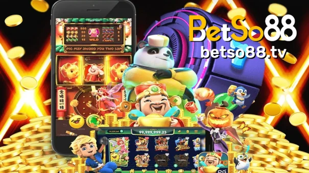 BetSo88 Casino's customer support is another area where the platform shines