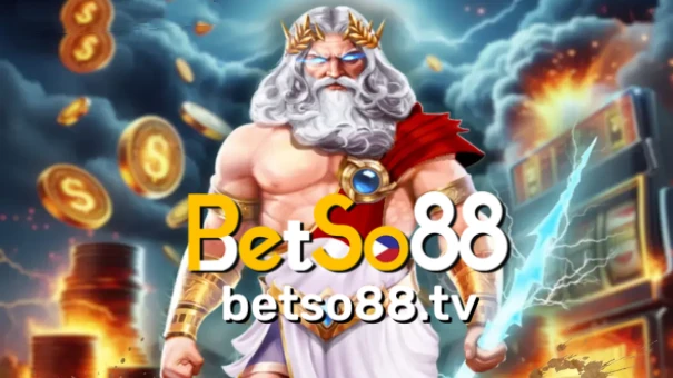 One of the standout features of BetSo88 Casino is its user-friendly interface