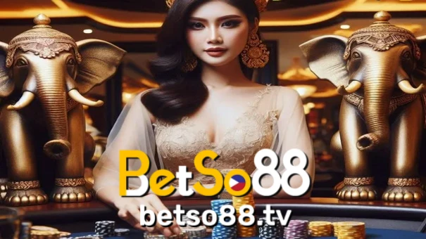 Another notable feature of BetSo88 Casino is its generous bonus system. The casino offers various bonuses to both new and existing players