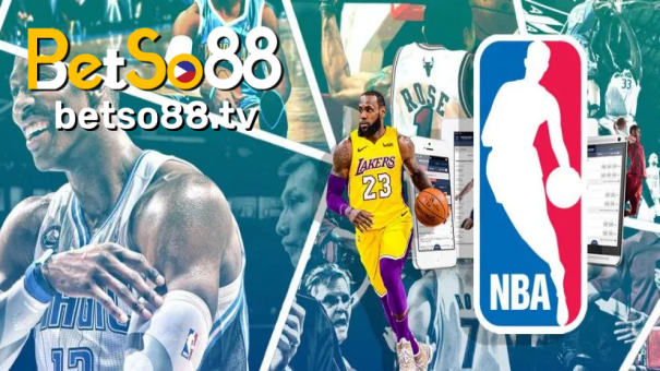 Welcome to BetSo88, your ultimate guide to NBA betting in the Philippines. Ours is a basketball-loving nation with more than 30 million NBA fans.