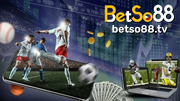 Welcome to the future of online sports betting, with the global sports betting market estimated to be worth up to $4 billion by 2024.