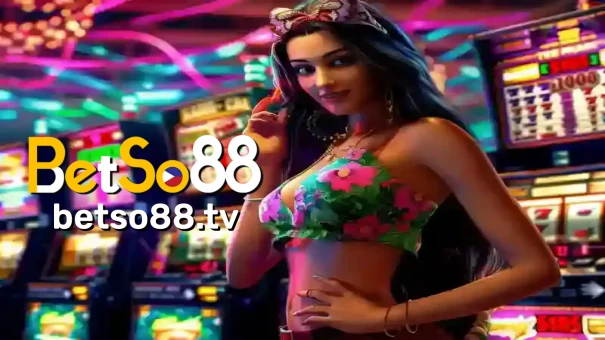 BetSo88 Slot games login is your gateway to a world of over 200 vibrant slot games.