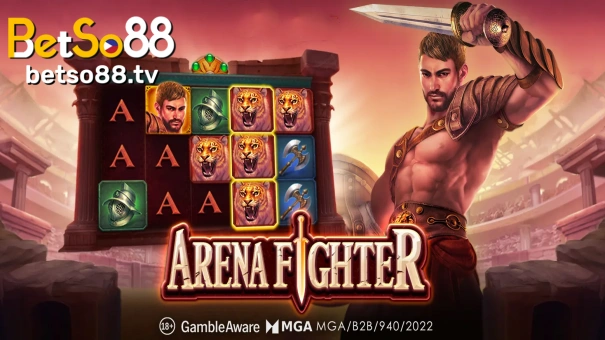 Win big with JILI Arena Fighter