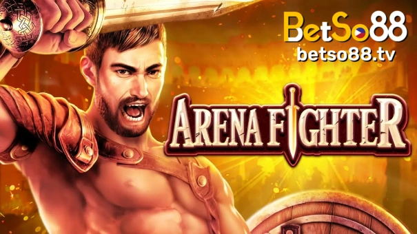 If you are a fan of action-packed slot games, JILI Arena Fighter is a must-play game for you.