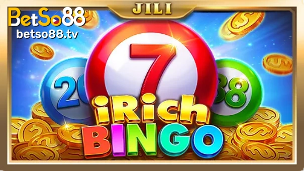 If you're a fan of online bingo slots and are looking for a new and exciting experience, JILI iRich Bingo might just be your next favorite game!