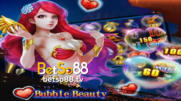 Why play JILI Bubble Beauty?