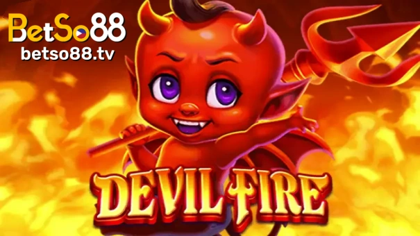 JILI Devil Fire slot game is a medium volatility slot game with five reels, three rows and an RTP of 97%. Play the Devil Fire demo to learn the rules.