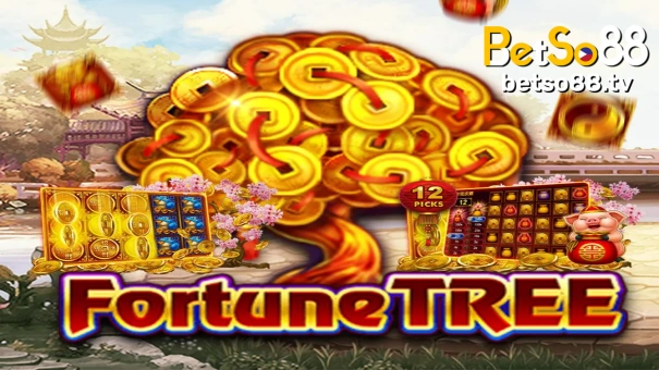 Win big with JILI Fortune Tree!