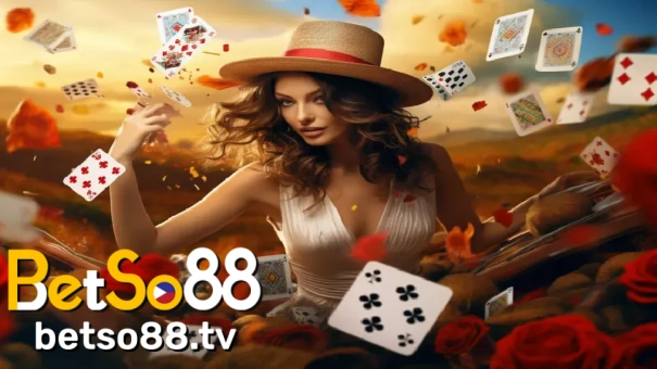 BetSo88 New User Exclusive Promotion