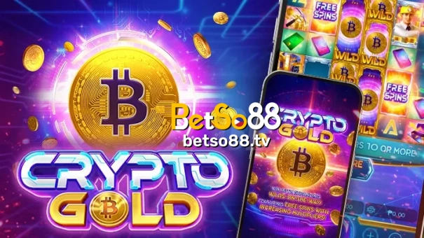 Are you a PG Soft Crypto Gold Slot lover? There is no denying that cryptocurrencies have become a form of payment within the iGaming industry.