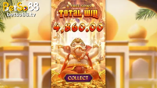 Maximize your winnings in PG Soft Ganesha Fortune slot