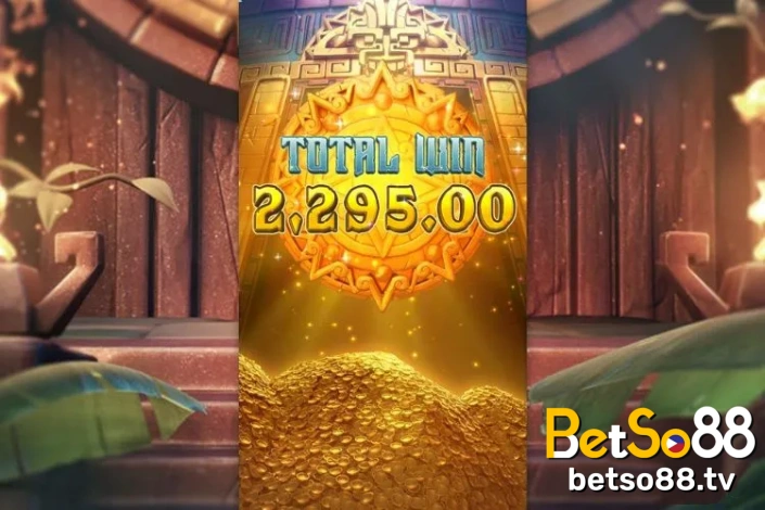 Win big with PG Soft Treasures of Aztec slot