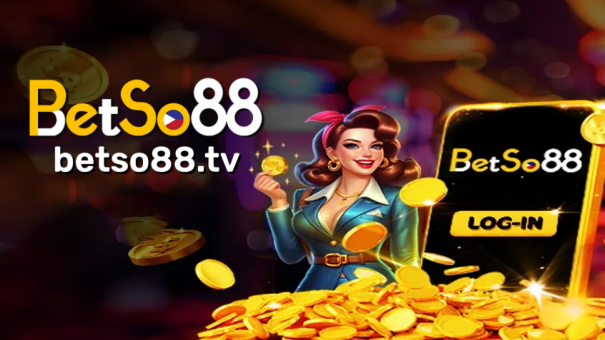 Welcome to BetSo88 , your trusted online casino blog in the Philippines! Today, we solve a common concern among users - BetSo88 login issues.