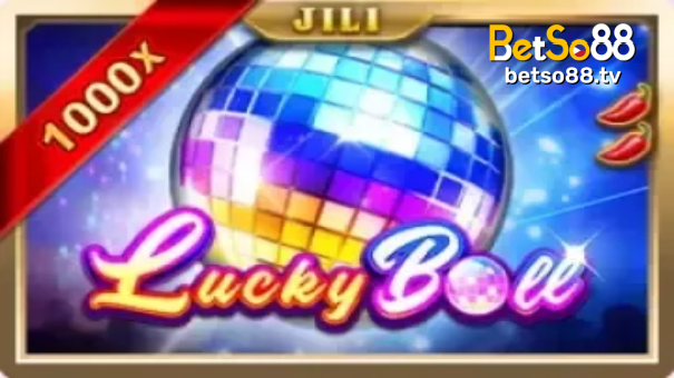 Has pop culture changed the slot gaming industry for the better? Can JILI Lucky Ball inject more pop elements into you?