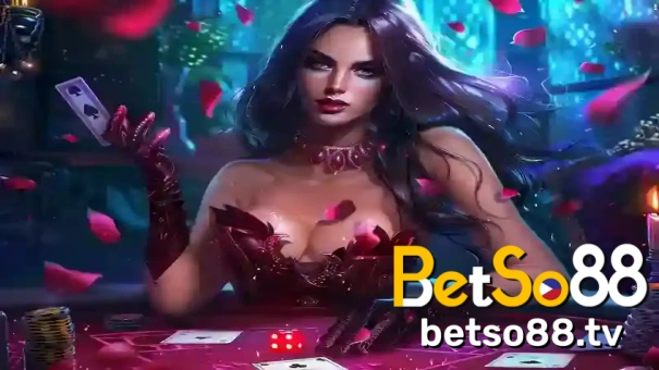 BetSo88 Agent commission is a golden opportunity to stand out in the hustle and bustle of online gaming field, his touch turns everything into gold.