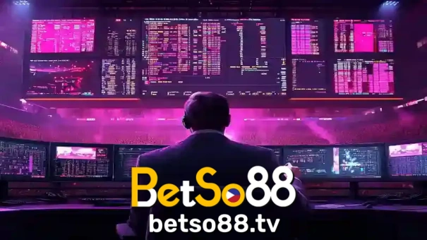 How to log in using BetSo88 Agent link?