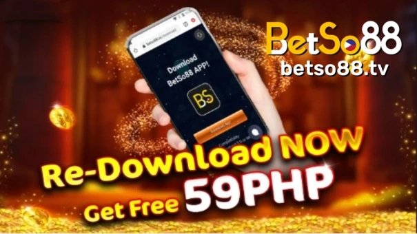 Welcome to BetSo88 App Login! Experience the excitement of casino gaming in just a few taps with our user-friendly app.