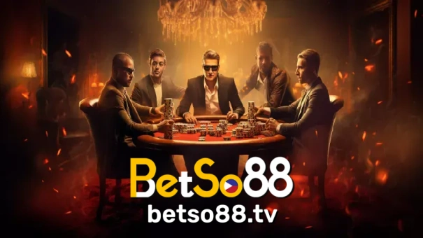 Welcome to BetSo88 Register, the Philippines' premier online casino. In less than 5 minutes you can start enjoying our wide range of games.